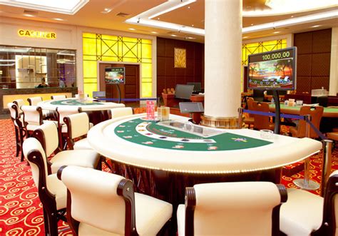 pailin flamingo casino|Pailin Flamingo Casino Review by Casino City.